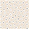 Cristiana Masi|Papier Peint enfant fleurs MiniMe|Enfants