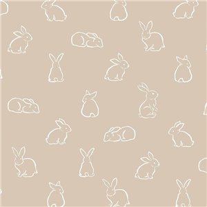 Casadeco|Kids wallpaper sea animals blue|Children's