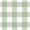 Cristiana Masi|Wallpaper for children with large squares in sage green|Children's