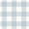 Cristiana Masi|Wallpaper for children with large squares in sky blue|Children's