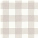 Cristiana Masi|Papier Peint pour enfants à grands carreaux en gris clair|Enfants