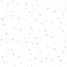 Light beige polka dot children's wallpaper - Cristiana Masi MiniMe 17120