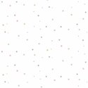Cristiana Masi|Papier Peint pour enfants avec petites étoiles en rose et taupe|Enfants