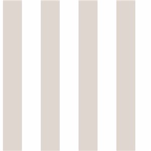 Marburg|Papier Peint pour enfants à rayures d'aquarelle multicolores|Enfants