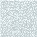 Cristiana Masi|Papier Peint pour enfant imprimé girafe en bleu grisâtre|Enfants