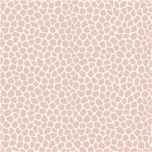 Rasch|Papier peint enfant arbres aquarelle blanc|Enfants