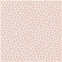 Cristiana Masi|Papier Peint pour enfants avec motif de girafe en rose poudré|Enfants