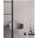 Eijffinger|Rustic wallcovering elegant fabric look natural fibres grey|Wall Coverings