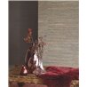 Eijffinger|Rustic wallcovering hemp fabric modern brown grey|Wall Coverings
