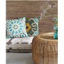 Eijffinger|Ethnic wallcovering matting or raffia look textured|Wall Coverings