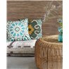Eijffinger|Ethnic wallcovering matting or raffia look textured|Wall Coverings