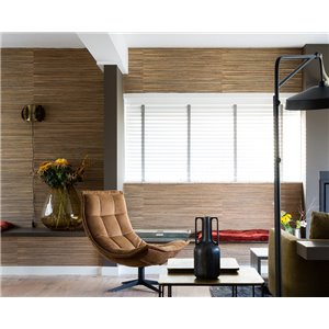 Casamance|Wallcovering metallic grey beige|Wall Coverings 2
