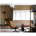 Eijffinger|Rustic wallcovering natural fibre textures|Wall Coverings
