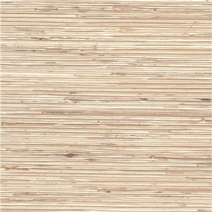 Casamance|Wandverkleidung Textil marmoriert braun glacé|Wandverkleidungen