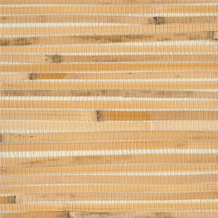 Eijffinger|Revestimiento pared rústico tela cañas o rafia cosida natural|Revestimientos de Pared
