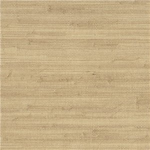 Casamance|Wallcovering semi-gloss canvas taupe|Wall Coverings
