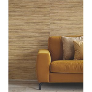 Casamance|Wandverkleidung halbglatt blau grauwolkig|Wandverkleidungen 2