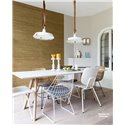 Eijffinger|Wallcovering raffia or wicker imitation textured|Wall Coverings