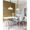 Eijffinger|Wallcovering raffia or wicker imitation textured|Wall Coverings