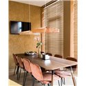 Eijffinger|Wallcovering bark effect textured with shine|Wall Coverings