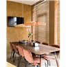 Eijffinger|Wallcovering bark effect textured with shine|Wall Coverings