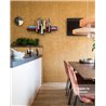 Eijffinger|Wallcovering bark effect textured with shine|Wall Coverings
