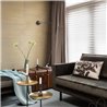 Eijffinger|Wallcovering handwoven natural fibres rustic|Wall Coverings