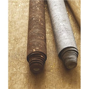 Casamance|Wandverkleidung Sisal gewebt braun Japandi orientalisch|Wandverkleidungen 2