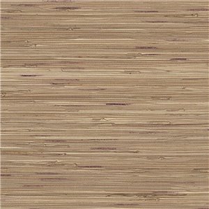 Casamance|Revestimiento pared liso tejidos naturales texturizados topo|Revestimientos de Pared
