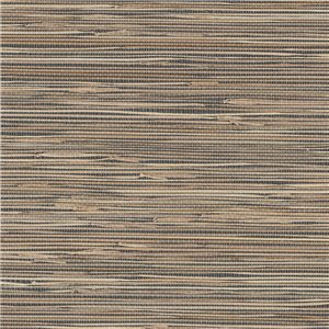 Casamance|Revestimiento pared lienzo semibrillo azul marino|Revestimientos de Pared