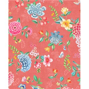 Cristiana Masi|Wallpaper dark green leaves|Floral 2