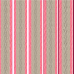 Pip Studio|Modern blue and red striped wallpaper|Stripes