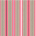 Pip Studio|Romantic pink and beige striped wallpaper|Stripes