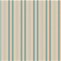 Pip Studio|Tapete romantischer Stil grün-beige Streifen|Streifen