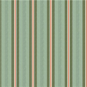Marburg|Wallpaper with blurred stripes in shiny beige tones|Stripes