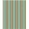 Pip Studio|Papel pintado rayas verdes con aire romántico|Rayas