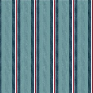 Caselio|Papier peint rayures vertes idéal chambre|Rayures