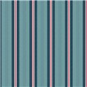 Pip Studio|Papel pintado moderno rayas azules y rojas|Rayas