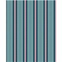 Pip Studio|Papel pintado moderno rayas azules y rojas|Rayas