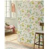 Pip Studio|White wallpaper with exotic plants and birds|Tropical