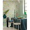 Pip Studio|Wallpaper with exotic plants and tropical birds|Wallpaper