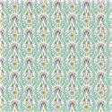 Pip Studio|Romantic wallpaper with floral oval motifs|Romantic