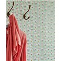 Pip Studio|Romantic wallpaper with floral oval motifs|Romantic