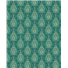 Pip Studio|Wallpaper with small green flowers|Romantic