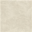 Eijffinger|Papier peint tropical feuilles de palmier beige|Papier Peint