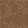 Papier peint tropical feuilles de palmier beige - Eijffinger Oasis 317300