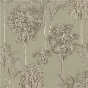 Papeldecor|Papier Peint pour enfants safari avec des animaux|Papier Peint
