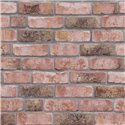 As Creation|Wallpaper red urban brick|Brick Imitation