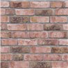 As Creation|Wallpaper red urban brick|Brick Imitation