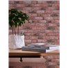 As Creation|Wallpaper red urban brick|Brick Imitation